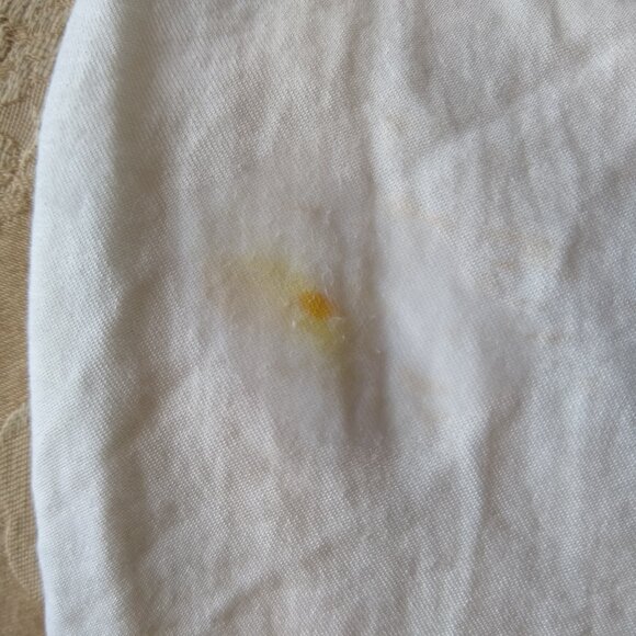 Travelers’ collection by chicos white pants - Picture 8 of 8